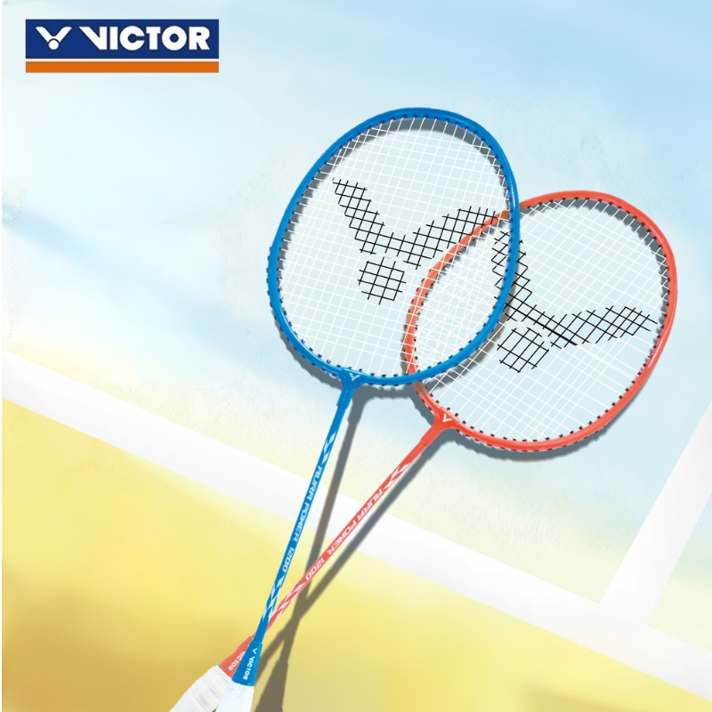 Multi-one pair (two rackets)