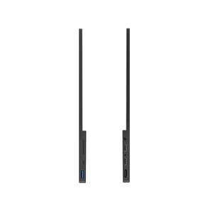 15.6 pollici 4k PC portatile interruttore PS4 telefono gioco anti-blu luce touch screen extender OLED <span class=keywords><strong>display</strong></span> Monitor portatile - Product Image 2