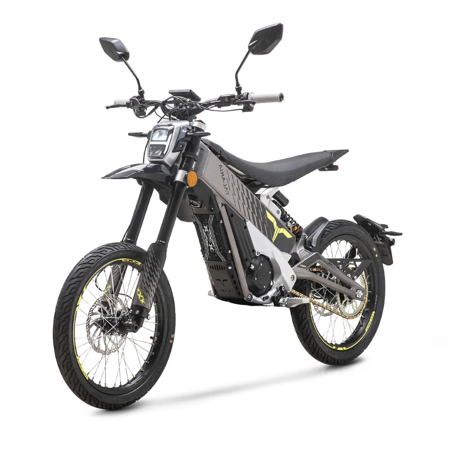 Talaria X3 elettrica Dirt Bike 2024 60V 40Ah Talaria XXX elettrica Dirt Bike adulti CCC ad alte prestazioni Off Road E Bike