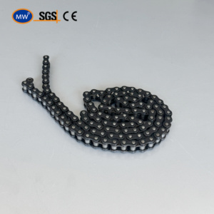 Büyük deplasman motosikletler için yüksek performanslı 525 XR X Ring endüstriyel motosiklet zinciri - Product Image 5