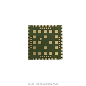 SIMCOM SIM7672G-LNGV il modulo CAT1 LTE per la comunicazione e il Networking - Product Image 6