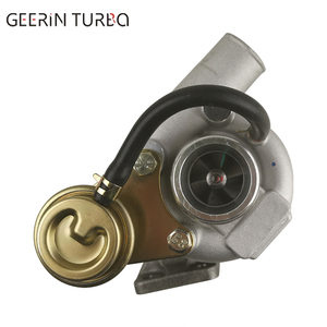 TD03 N/A 49131-02030 1G770-17012クボタ産業用エンジンターボ - Product Image 1