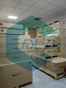 R740xd用のDellEMC PowerEdge R740xd DellR740xd2UラックサーバーCPU4210の中古および再生品 - Product Image 3