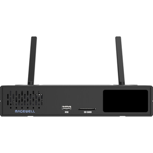ウルトラエンコードAIOライブストリーミングエンコーダー4K30p結合H264 H265 SDI HDMI 1出力53130 - Product Image 1
