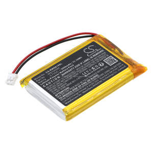Аккумулятор для Raspberry Pi, 2B, 3B, 3B +, Pi 4B, SW6106 WS104060 - Product Image 1