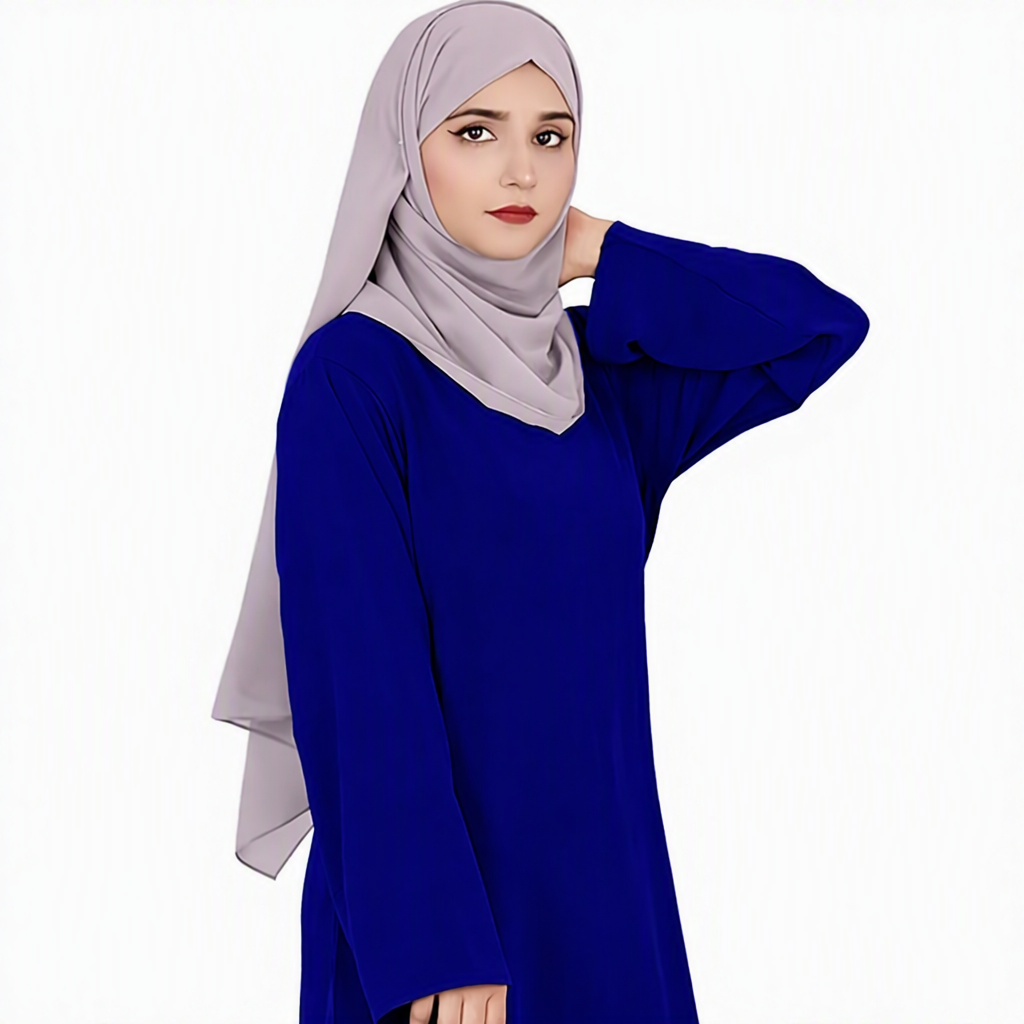 Bleu foncé