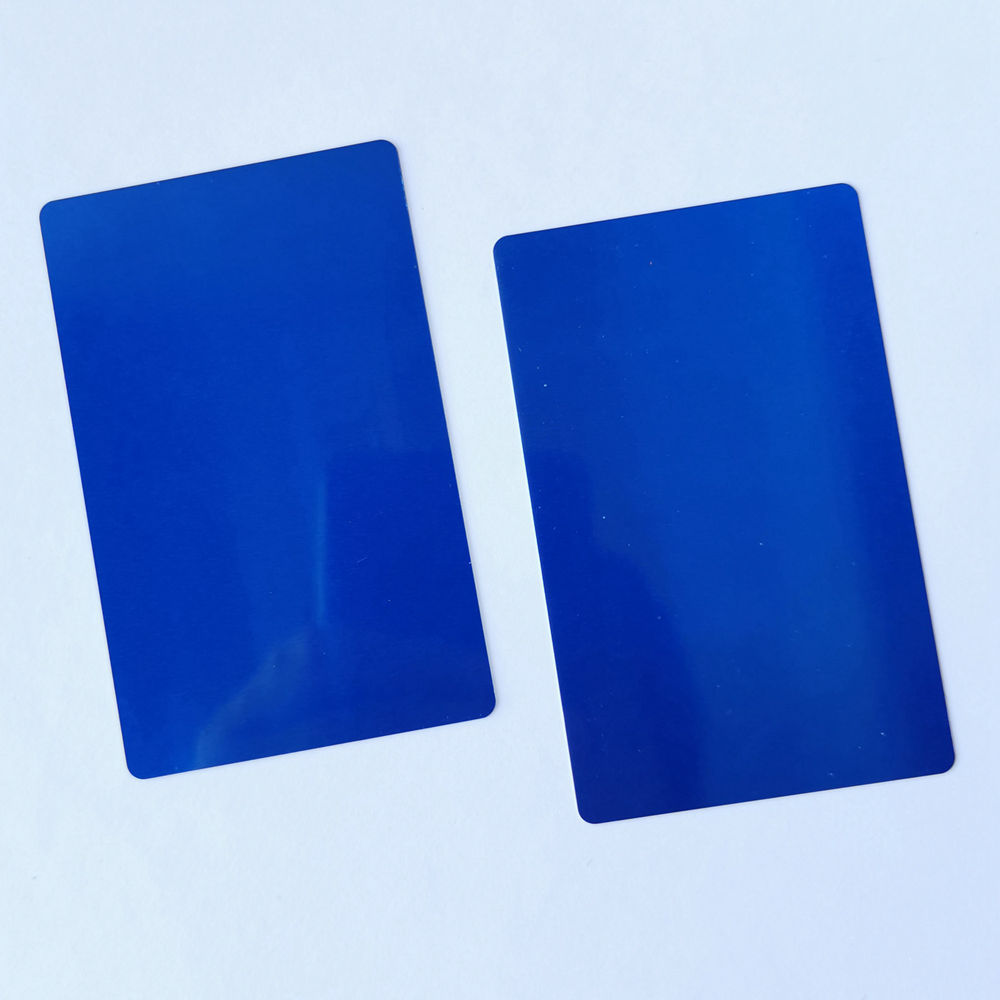 Blu scuro