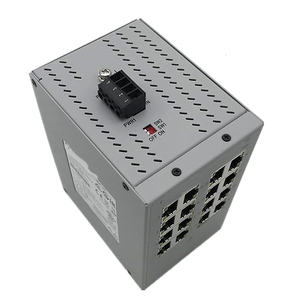 Original Plc 2711P T10C21D8S Original paket Alle Serien Modul SPS Standard 1000 2711P-T10C21D8S Server Computer - Product Image 3