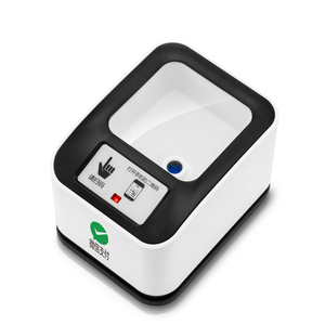 MSweep ing Code Zahlungs box Wechat Paypal Sammlung Supermarkt Convenience Store Kehr code Geld Sammler - Product Image 1