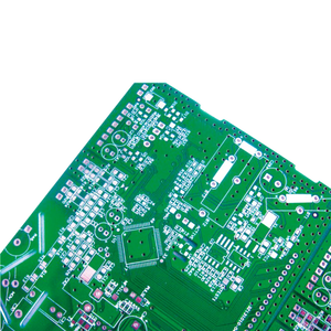 guangdong fan rc model car custom pcba ws2812b taiwan round <strong>smd</strong> <strong>pcb</strong> 50 watt <strong>led</strong> bulb dob light tab m8 <strong>PCB</strong> circuit board it2113 - Product Image 5