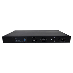 Comfast cf-WLAN AP wireless Controller CF-AC300 per 1000 punto di accesso come Gateway per 1000 utenti - Product Image 4