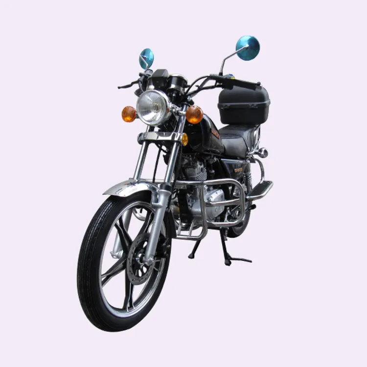 אופנה 125 200cc GN אופנוע הילוך sidecar אופנוע תוצרת סין