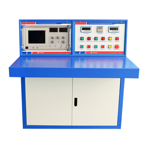 DJF-10kVA-100kV-Partial deşarj Test sistemi-elektrik ve yağlama-batırılmış ve 124T PD Test ölçer ile - Product Image 5