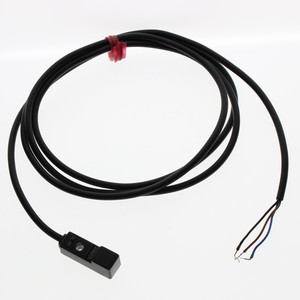 Taidacent PLC <strong>Control</strong> Rectangular 4mm Range 3 Wire 12v 24vdc NPN Inuctive Contactless Limit Switch <strong>Proximity</strong> <strong>Sensor</strong> for Speed - Product Image 3