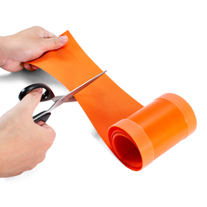 Floor Cable Trunk Cable Raceway on Wall Cord Cover Surface <strong>Mount</strong> Electrical Channel to <strong>Hide</strong> and Conceal Cords Cables and Wires - Product Image 3