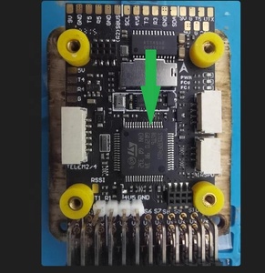 Garanzia nuova e originale 1 anno In magazzino STM32F405RGT6 LQFP-64(10x10) microcontrollore MCU - Product Image 3