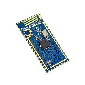 Feasycom FSC-<strong>HC05</strong> serial communication wireless data transmission programmable <strong>bluetooth</strong> chip module replacement <strong>HC05</strong>