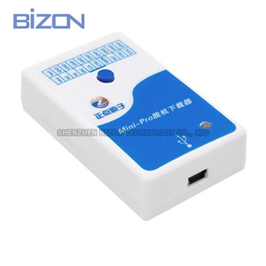 Mini-ProオフラインダウンローダーSTM32STM8N76EオフラインプログラミングサポートSTM32/GD32/HK32/CS32 STM8 - Product Image 2