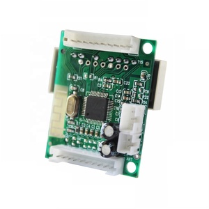 LEDカラースクリーンarduinoサウンドmp3シールドモジュール32 * 42mm 32GB with Blue tooth - Product Image 6
