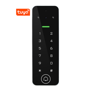 IP65 Smart Access Control Doorbell <strong>with</strong> Night Vision Outdoor IP Camera RFID Access Control <strong>System</strong> for Villa Apartment <strong>Intercom</strong> - Product Image 2