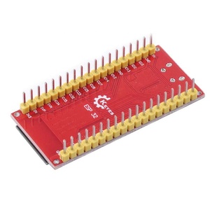 Keyes-Placa de desarrollo de núcleo ESP32, módulo de ESP-WROOM-32, 2,54mm, Pitch, WiFi, Bluetooth, compatible con ar-duino, Raspberry Pi - Product Image 2