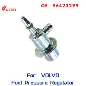 Fuyan Universal OE Replacement Fuel Pressure <span class=keywords><strong>Regulator</strong></span> 96423299 pour Chevrolet Aveo T200 (2003-2011)-Nouveau 6 Mois de Garantie - Product Image 4