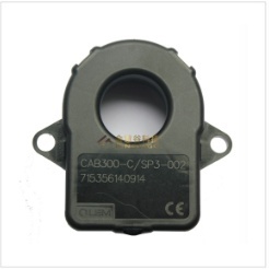 Sensor de corriente de fluxgate magnético LEM 0.1%/SP3 Rango de 350A Salida CAN ± Precisión para batería EV - Product Image 2