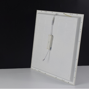 ไฟสำนักงานสว่างสูง60x60แผงไฟเพดาน LED 2x2 2x4แผงไฟ LED ด้านหลัง - Product Image 1