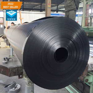 Factory 1mm 1.5mm <strong>HDPE</strong> 40 <strong>MILs</strong> Geomembrane - Product Image 3