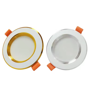CE RoHS SAA UL sertifikası 5w 7w 12w 20w gömülü ışık led spot yüzey monte downlight çin'de yapılan - Product Image 1