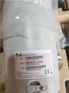 Wifi Router Mở Khóa Ngoài Trời LTE CPE Đối Với Huawei B2368-57 B2368-66 Mèo 12 Với Ăng Ten Bên Ngoài Không Dây Trắng 4G 2.4G 5G LTE FDD - Product Image 4