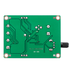 Brushless DC Bordo di Driver del Motore Scheda di Controllo della Velocità Unità Ottica Disco Rigido di Controllo Del Motore 7V-12V - Product Image 6