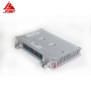 Unidad de control ECU de alta calidad, placa de ordenador 3570103647, controlador para piezas de excavadora Hitachi ZX135 ZX450 ZX120 3570-103647 - Product Image 3