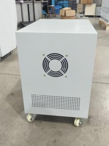 Transformador de cobre aislado seco trifásico de 20KVA personalizable 220V a 380V 240V Entrada a salida de 480V - Product Image 4
