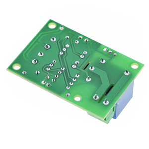 Original <strong>XH</strong>-<strong>M601</strong> 12V Battery Charging Control Board Intelligent Charger Power Supply Module XHM601 - Product Image 3