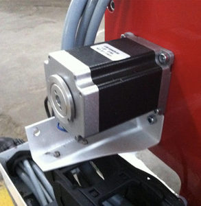 ¡13% DE DESCUENTO! Gran oferta, enrutador CNC pequeño, de husillo de 2.2kw Motor, enrutador Cnc de 4 ejes de escritorio 6090 para máquina enrutadora de metal y madera cnc - Product Image 5