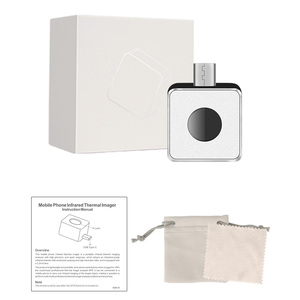 NOYAFA 25Hz <strong>Infrared</strong> Thermal Imager Camera for Android Type <strong>C</strong> Mobile Phone - Product Image 6