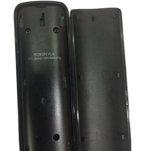 TCL 55X4US 65X4US 55X2US 50EP640 akıllı 4K için yeni yedek 06-IRPT45-CRC802NVoice uzaktan kumanda - Product Image 4