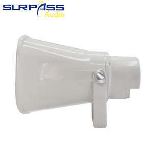 H15P H15PT Neuankömmling SURPASS 15W 100V Kommerzielles PA-System <span class=keywords><strong>Paging</strong></span> Außenhorn-Lautsprecher transformator - Product Image 4