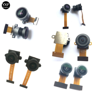ESP32 5MP OV5640 IMX582 IMX585 COMS Sensor DVP CSP RAW RGB YUV 1/4 <strong>Support</strong> AF FF <strong>ISP</strong> 1080P 500W MIPI CSI DVP Camera Module - Product Image 2
