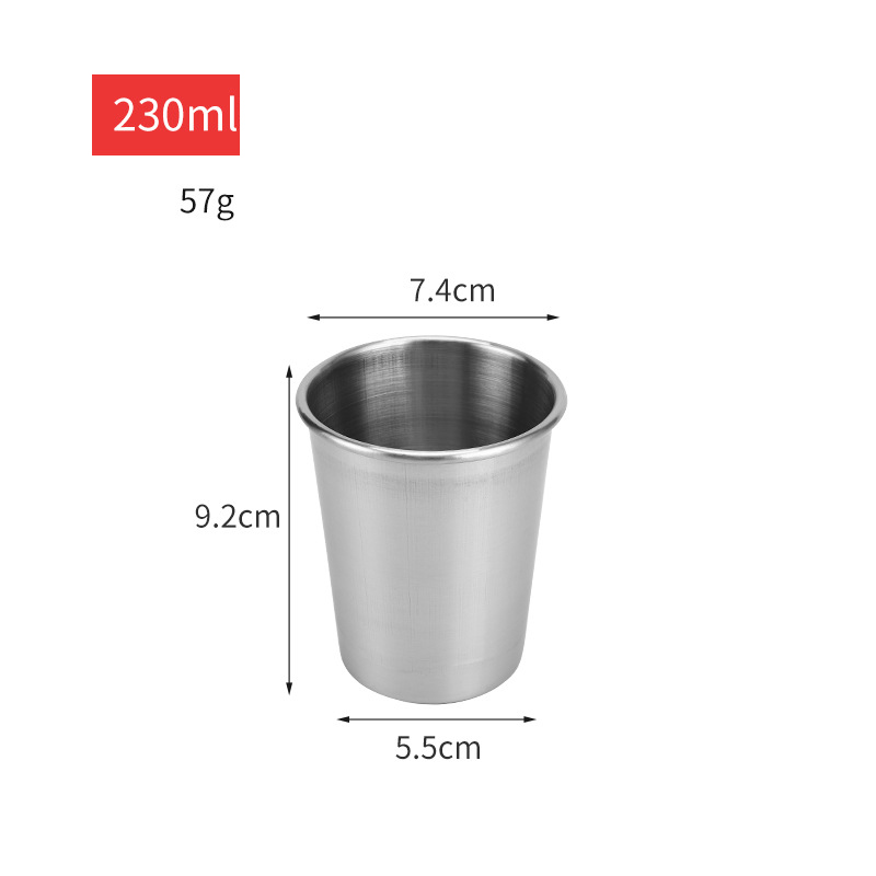 230ml