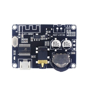 Placa receptora de Audio Bluetooth 5,0 MP3 placa decodificadora sin pérdidas Módulo de música estéreo inalámbrico