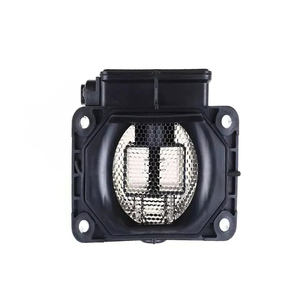 Sensores automáticos Sensor de medidor de flujo de aire masivo MAF usado Original OEM MD336482 E5T08071 para Montero Challenger Galant 1999-06 - Product Image 4
