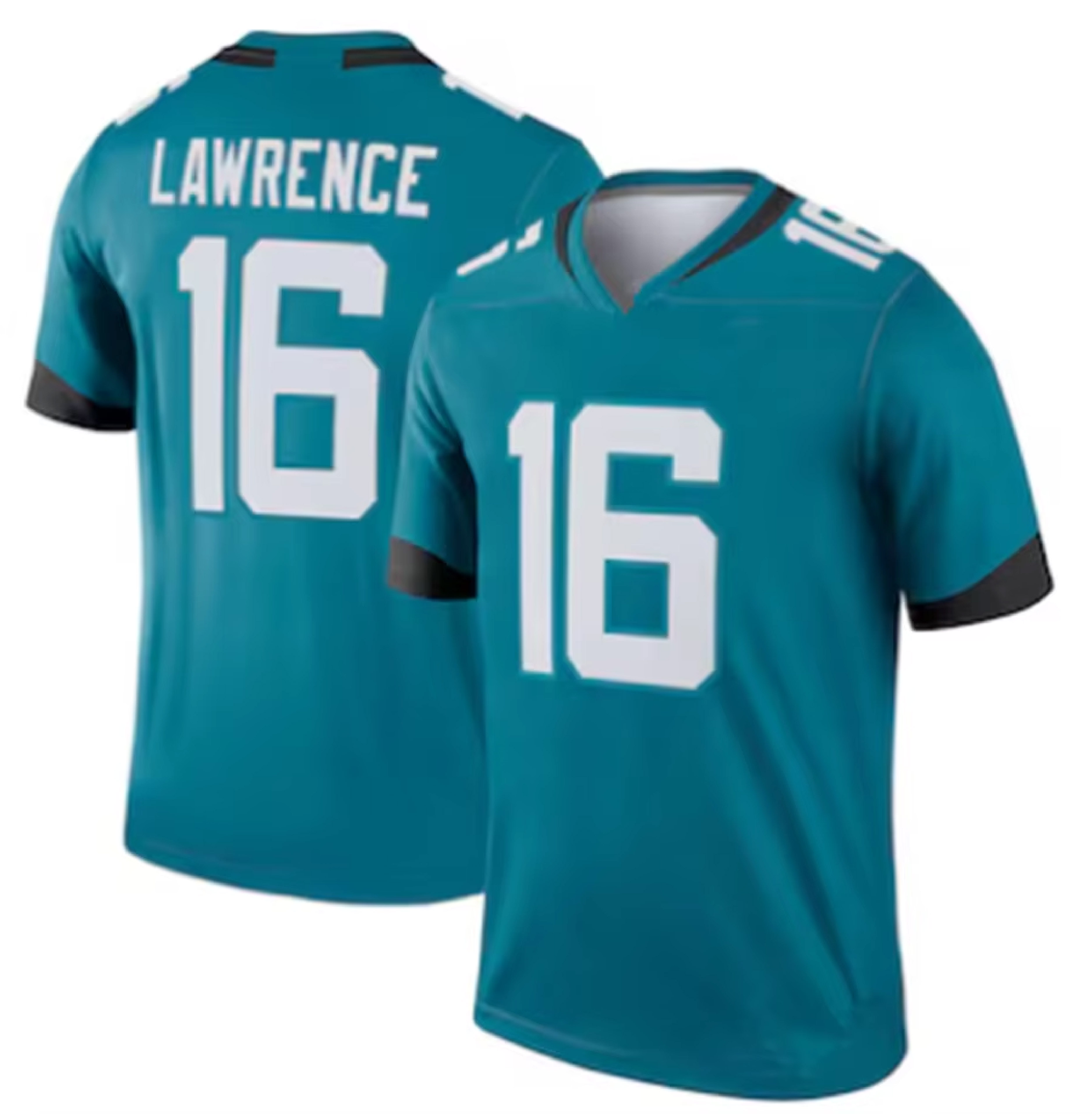 16 teal