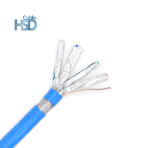 屋外ネットワークアクセサリSftpUtp Cat5 Cat6a Cat6eパッチコードRj45Cat7コンピューターLANネットワークCat6イーサネットケーブル