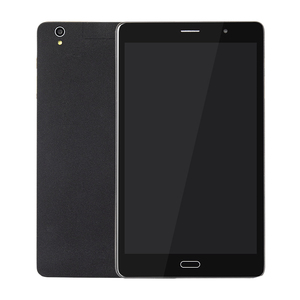 批发32gb 8英寸平板电脑OEM教育型号，带MTK6753安卓8.1 4G sim卡插槽八核处理器 - Product Image 3