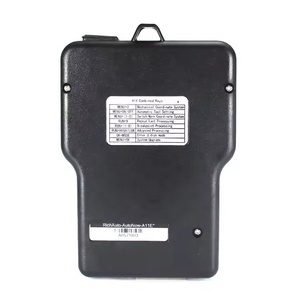 YINGBA Genuine Richauto Dsp A11 A18 3-axis/4-axis <strong>CNC</strong> <strong>Handheld</strong> <strong>Controller</strong> 3 Axis 500Khz <strong>CNC</strong> Pendant Motion <strong>Controller</strong> - Product Image 3