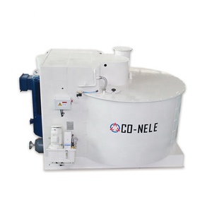 CR24 Intensive <strong>Mixer</strong> <strong>Horizontal</strong> Type Intensive <strong>Mixer</strong> - Product Image 1