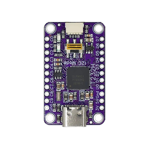 High-Speed Multi-Functional MCU FT232H USB to JTAG <strong>UART</strong>/FIFO <strong>SPI</strong>/<strong>I2C</strong> ICs <strong>Module</strong>