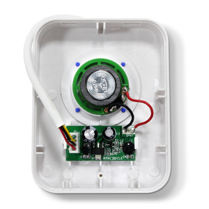 DC12V Wireless Ring Doorbell with <strong>Access</strong> Control &amp; <strong>Intercom</strong> <strong>System</strong> Factory Price Product
